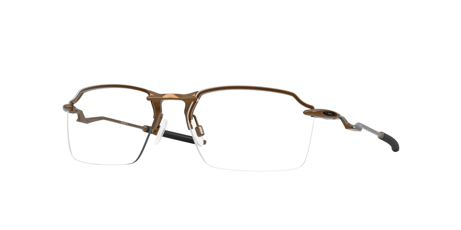 Oakley Tailback 2.0 5090 Eyeglasses - view 2
